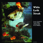 White Earth Streak, Gunther Christmann