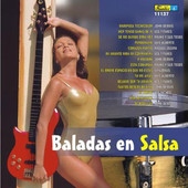 Baladas en Salsa