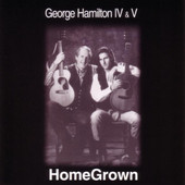 Home Grown, George Hamilton IV