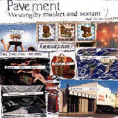 Westing (By Musket and Sextant), Pavement