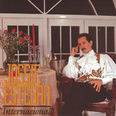 Internacional, Jossie Esteban