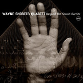 Beyond the Sound Barrier, Wayne Shorter