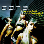 Jack to the Sound of the Underground - EP, D.O.N.S.