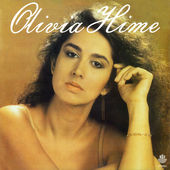 Olívia Hime, <b>Olivia Hime</b> - cover170x170