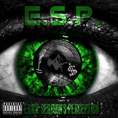 E.S.P. (Erick Sermon’s Perception), Erick Sermon