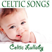 Celtic Songs - Celtic Lullaby, Marston Smith - cover170x170