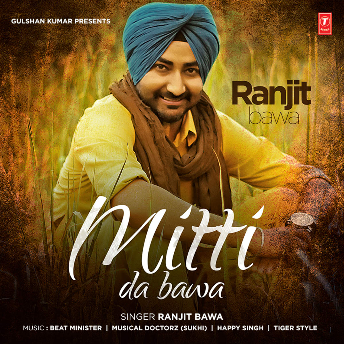 Ranjit Bawa / MITTI DA BAWA / Album / Tracklist / 2014 - Page 2