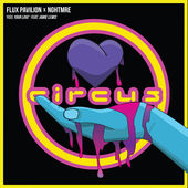 Flux Pavilion & NGHTMRE - Feel Your Love (feat. Jamie Lewis)