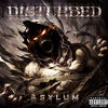 Asylum (Deluxe Version), Disturbed