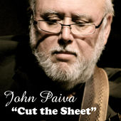 Cut the Sheet, John Paiva - cover170x170