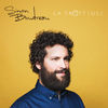 La Trotteuse - Single, <b>Simon Boudreau</b> - cover100x100