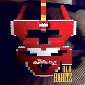 Old Habits (feat. Yana Toma) - Single, The HeavyTrackerz