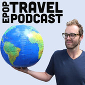 Extra Pack of Peanuts Travel Podcast : Rick Steves for the New Generation + Lifestyle Design Like Tim Ferriss and Serial
