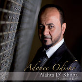 Alahata D&#39; khobba, <b>Adonee Odisho</b> - cover170x170