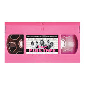 The 2nd Album 'Pink Tape', f(x)