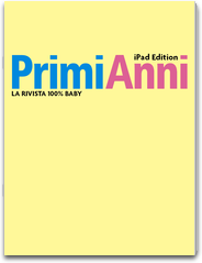 Primi Anni