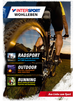 Magazin von Intersport-Wohlleben LOGO-APP點子