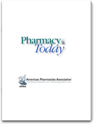 Pharmacy Today