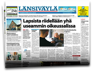 Länsiväylä