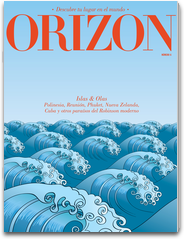 Revista Orizon