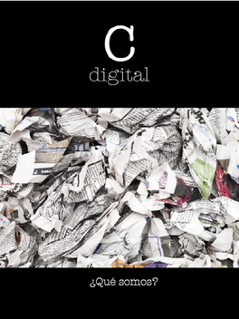 C DIGITAL LOGO-APP點子