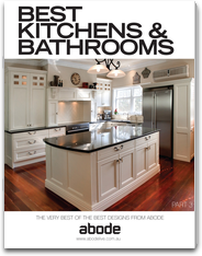 Best Kitchens and Bathrooms