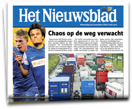Het Nieuwsblad
