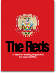 The Reds - The interactive matchday programme for Barnsley Football Club