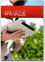 APA:VALUE