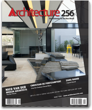 Architecture 256 Magazine 生活 App LOGO-APP開箱王