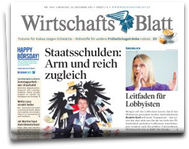 WirtschaftsBlatt HD