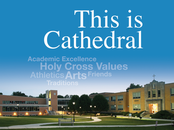 This is Cathedral LOGO-APP點子