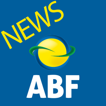 ABF News LOGO-APP點子