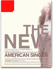 Edition29 THE NEW