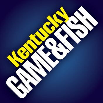 Kentucky Game & Fish LOGO-APP點子