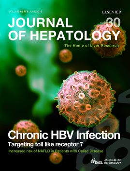 Journal of Hepatology LOGO-APP點子