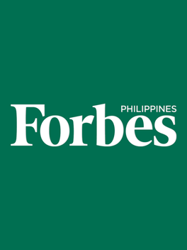 Forbes Philippines LOGO-APP點子