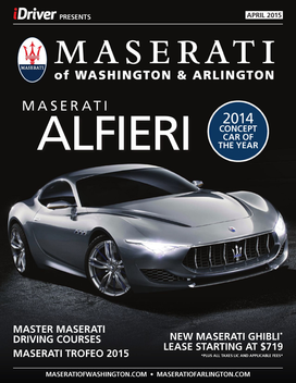 Ferrari & Maserati of Washington DC 生活 App LOGO-APP開箱王