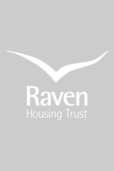 Raven Housing Trust Publications LOGO-APP點子