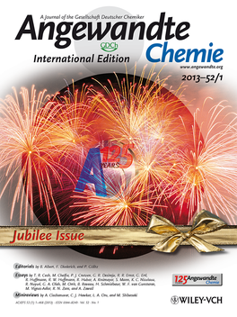 Angewandte Chemie International Edition LOGO-APP點子