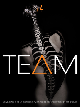 TEAM Aesthetic Surgery LOGO-APP點子