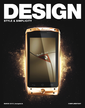 Design Mag LOGO-APP點子