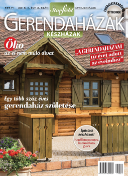 Gerendaházak LOGO-APP點子