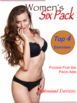Women Six Pack Abs Magazine - Workout Plans, Diet Plans & Abs Exercise 健康 App LOGO-APP開箱王