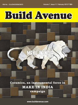 Build Avenue LOGO-APP點子