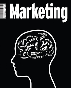 Marketing Mag Australia LOGO-APP點子