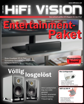 HiFi Vision LOGO-APP點子