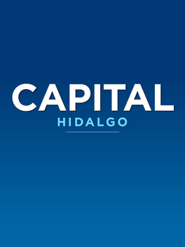 Capital Hidalgo LOGO-APP點子