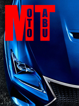 Moto Tabu LOGO-APP點子