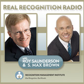 Real Recognition Radio